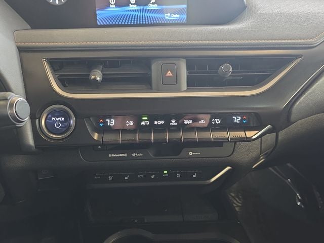 2022 Lexus UX 250h Base