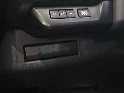 2022 Lexus UX 250h Base