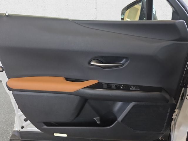 2022 Lexus UX 250h Base