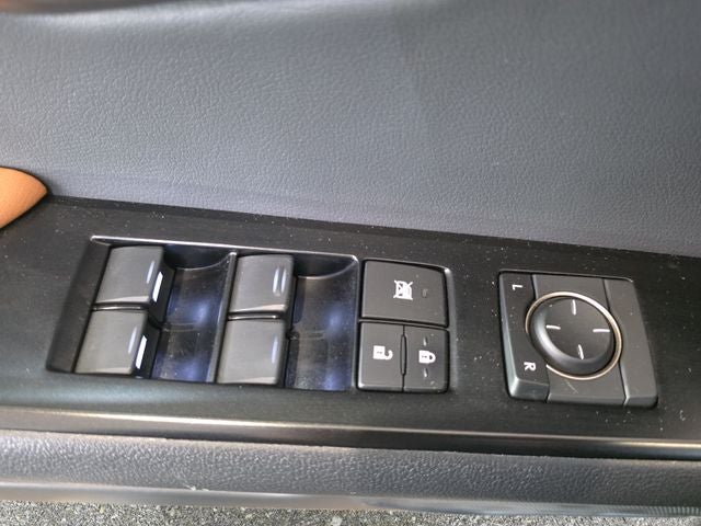 2022 Lexus UX 250h Base