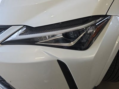 2022 Lexus UX 250h Base