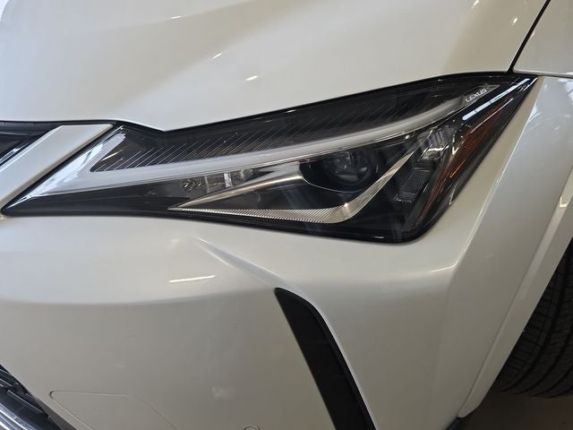 2022 Lexus UX 250h Base