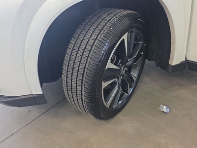 2022 Lexus UX 250h Base