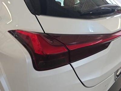 2022 Lexus UX 250h Base