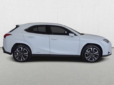2022 Lexus UX 250h Base