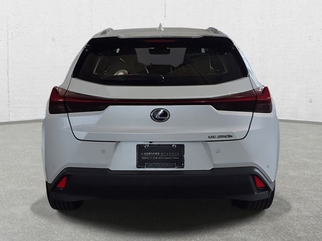 2022 Lexus UX 250h Base