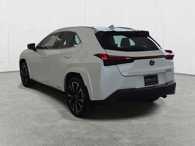 2022 Lexus UX 250h Base