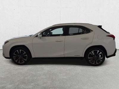 2022 Lexus UX 250h Base
