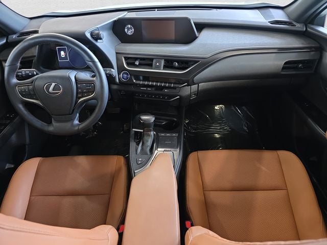 2022 Lexus UX 250h Base