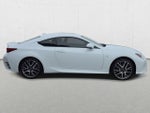 2017 Lexus RC 300