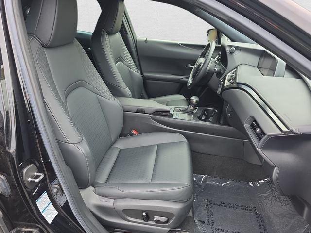 2021 Lexus UX 250h Base