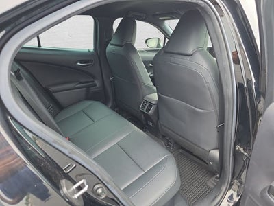 2021 Lexus UX 250h Base