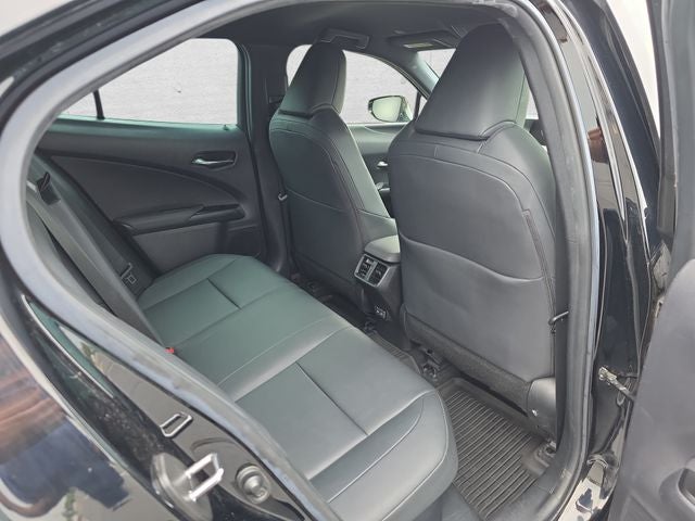 2021 Lexus UX 250h Base