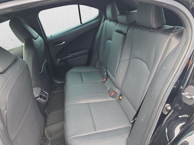 2021 Lexus UX 250h Base