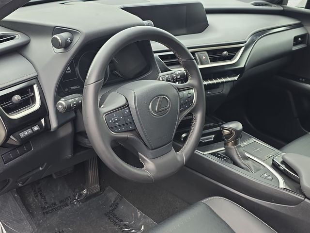 2021 Lexus UX 250h Base