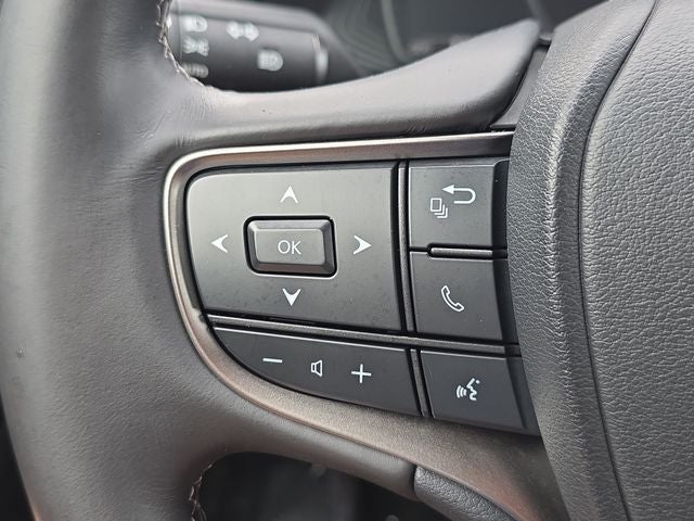 2021 Lexus UX 250h Base