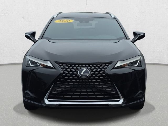 2021 Lexus UX 250h Base