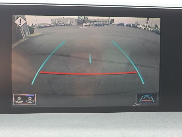 2021 Lexus UX 250h Base