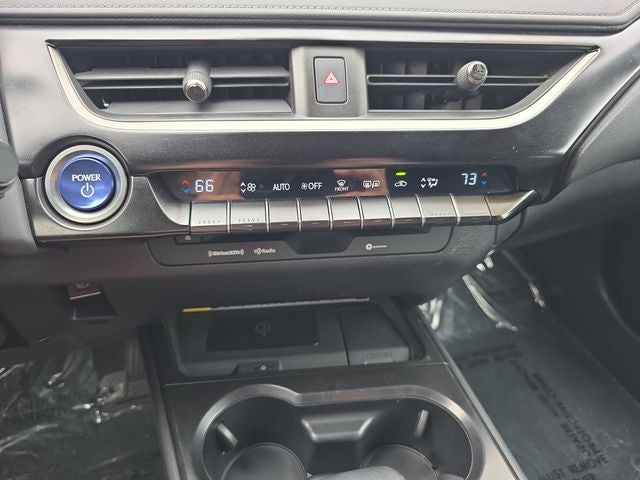 2021 Lexus UX 250h Base