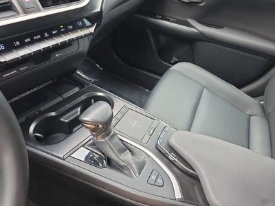 2021 Lexus UX 250h Base