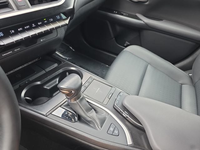 2021 Lexus UX 250h Base