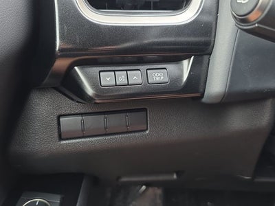 2021 Lexus UX 250h Base
