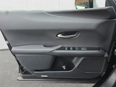 2021 Lexus UX 250h Base