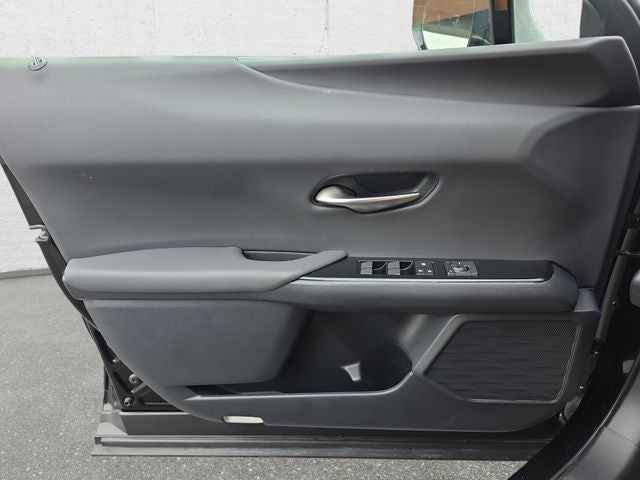 2021 Lexus UX 250h Base