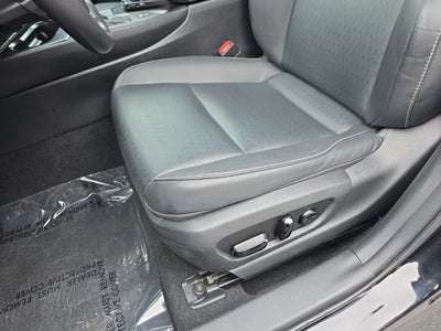 2021 Lexus UX 250h Base