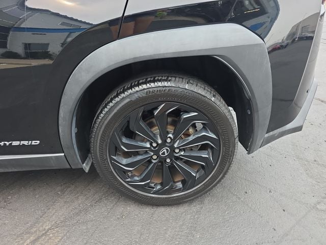 2021 Lexus UX 250h Base