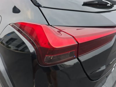 2021 Lexus UX 250h Base