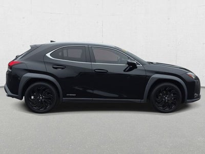 2021 Lexus UX 250h Base