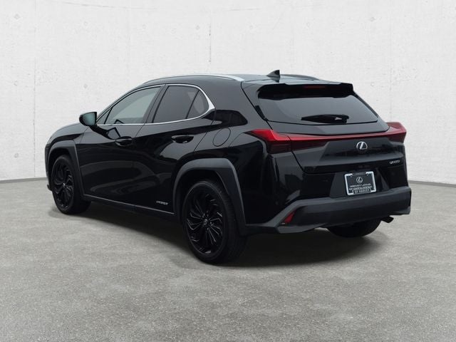 2021 Lexus UX 250h Base