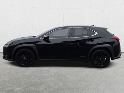 2021 Lexus UX 250h Base