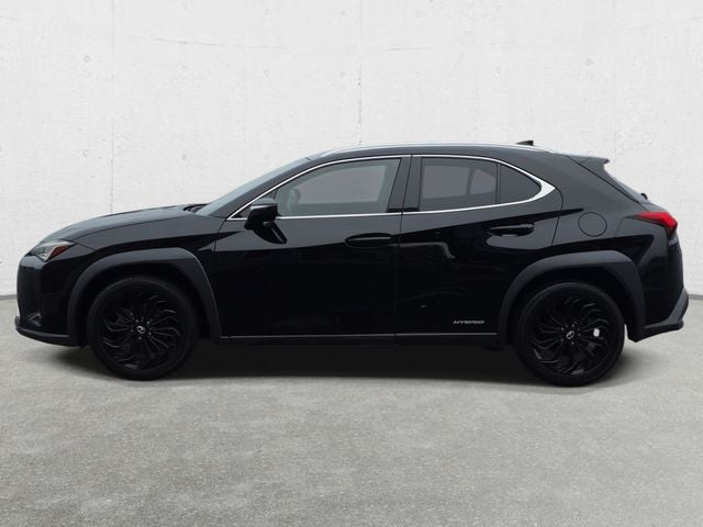 2021 Lexus UX 250h Base