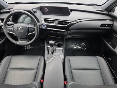 2021 Lexus UX 250h Base