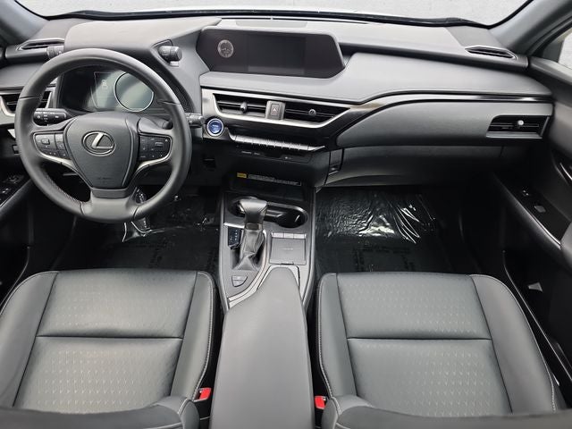2021 Lexus UX 250h Base