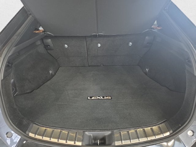 2023 Lexus RZ 450e Luxury