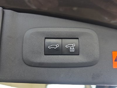 2023 Lexus RZ 450e Luxury