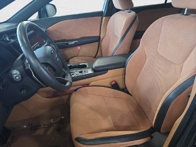 2023 Lexus RZ 450e Luxury