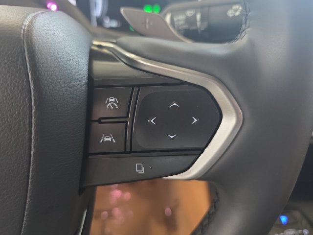2023 Lexus RZ 450e Luxury