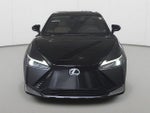 2023 Lexus RZ 450e Luxury