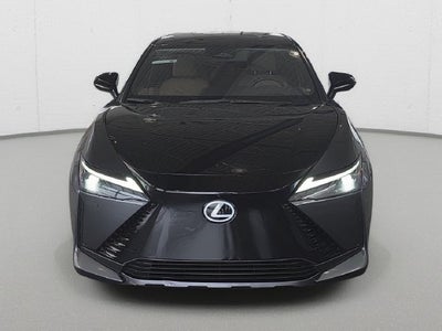 2023 Lexus RZ 450e Luxury