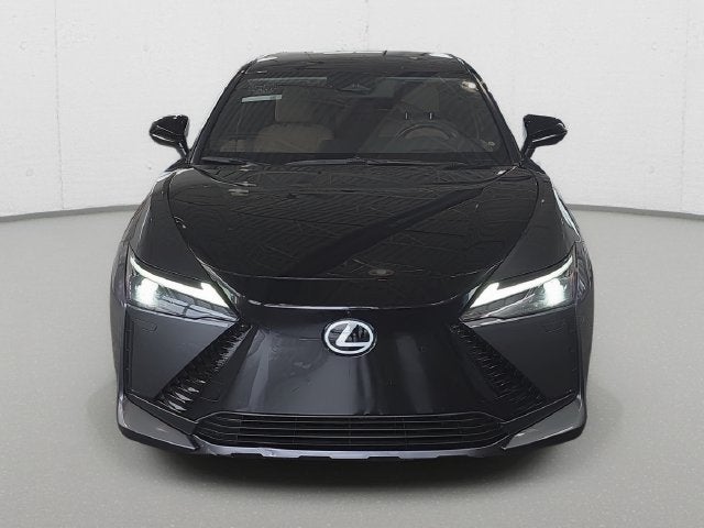 2023 Lexus RZ 450e Luxury