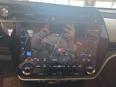 2023 Lexus RZ 450e Luxury