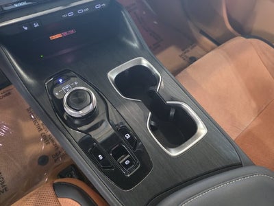2023 Lexus RZ 450e Luxury