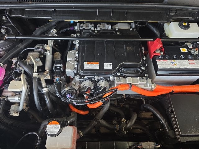 2023 Lexus RZ 450e Luxury