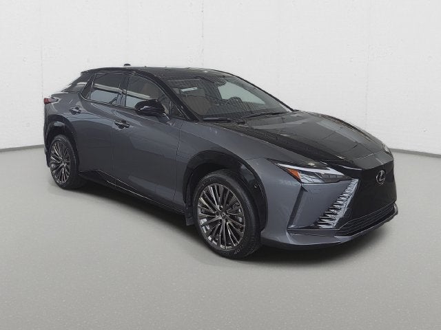 2023 Lexus RZ 450e Luxury