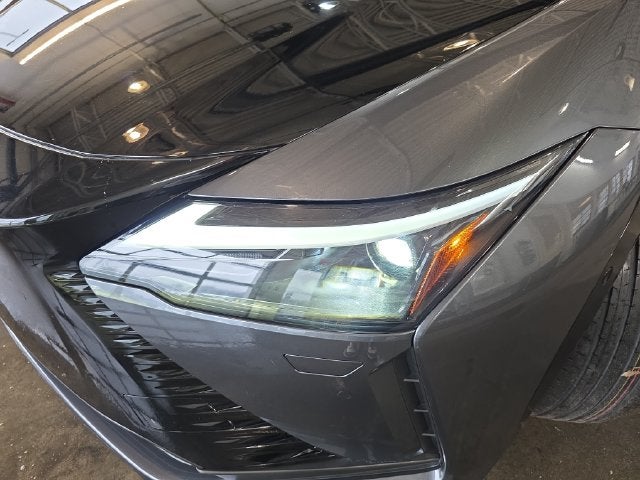 2023 Lexus RZ 450e Luxury