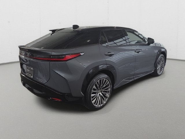 2023 Lexus RZ 450e Luxury